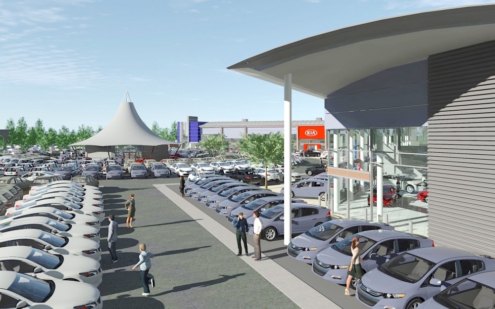 Council rejects plans for controversial motor village